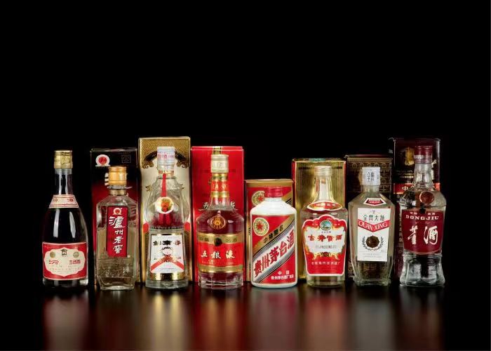 南宁茅台酒回收